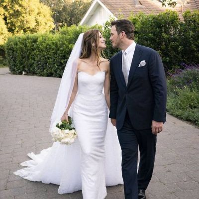 Chris Pratt found Katherine Schwarzenegger and married a year after his divorce from Anna Faris.